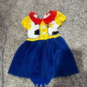 Posh Peanut Toy Story Dress